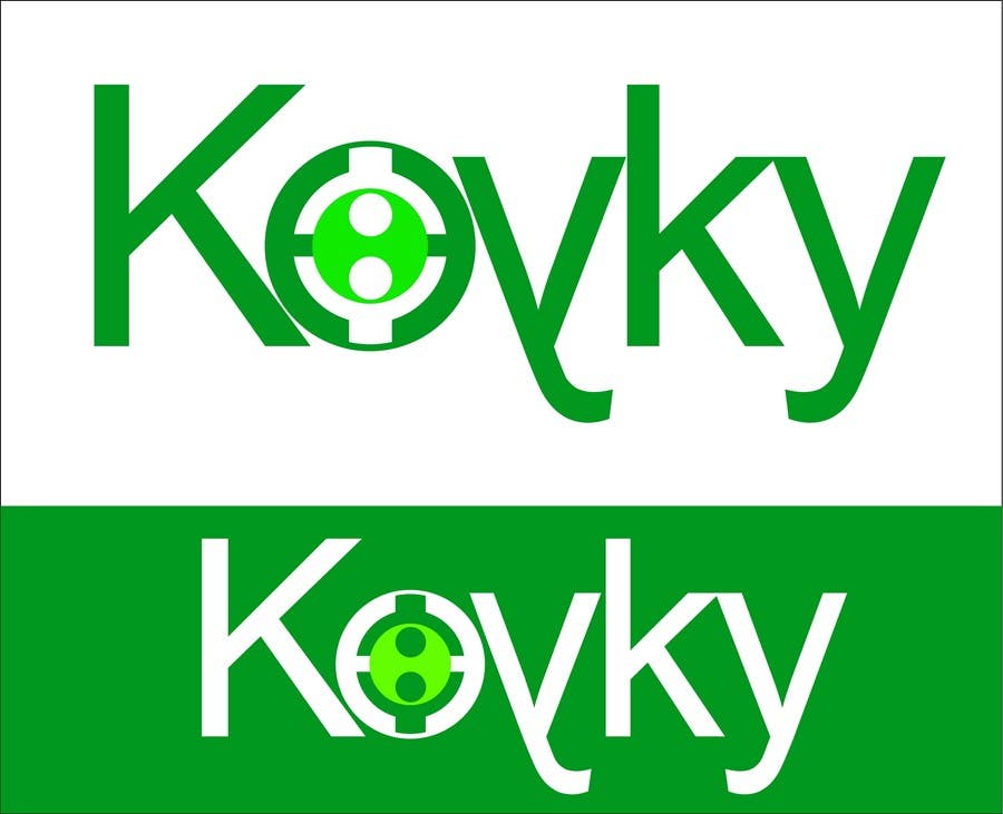 Intrarea #175 pentru concursul „                                                Logo Design for Koyky
                                            ”