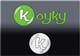 Kilpailutyön #264 pienoiskuva kilpailussa                                                     Logo Design for Koyky
                                                
