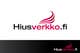Pictograma corespunzătoare intrării #44 pentru concursul „                                                    Logo Design for Hiusverkko.fi
                                                ”