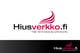 Ảnh thumbnail bài tham dự cuộc thi #43 cho                                                     Logo Design for Hiusverkko.fi
                                                