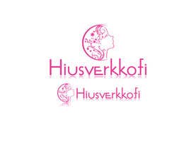 #138 para Logo Design for Hiusverkko.fi por logoustaad