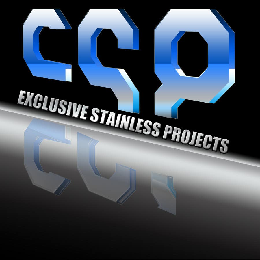 Kilpailutyö #84 kilpailussa                                                 Logo Design for Exclusive Stainless Projects
                                            