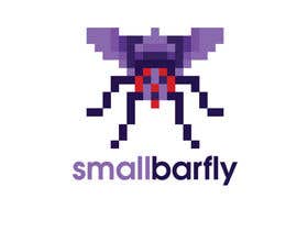 #71 untuk Logo Design for Small Barfly oleh winarto2012