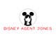 Icône de la proposition n°35 du concours                                                     Design a Logo for Two Disney Travel Agency
                                                