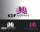 Мініатюра конкурсної заявки №81 для                                                     Logo Design for KDF Bookkeeping Services
                                                