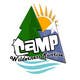 Contest Entry #43 thumbnail for                                                     Logo Design for Camp Wilderness Sunrise
                                                
