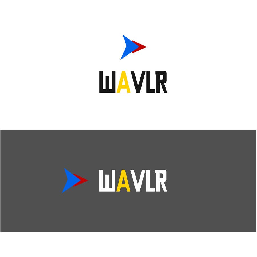 Inscrição nº 151 do Concurso para                                                 Design a Logo for Wavlr: An Audio Technology Company
                                            