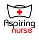 Konkurrenceindlæg #83 billede for                                                     Logo design for aspiring nurse
                                                