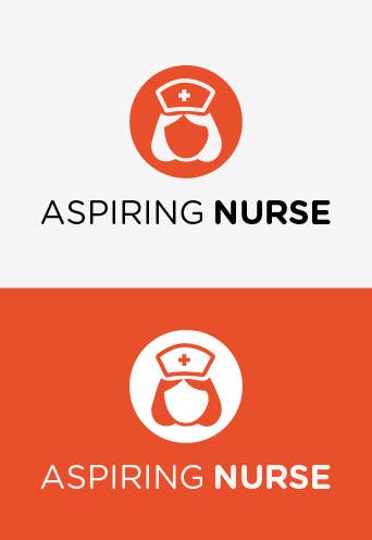 Intrarea #53 pentru concursul „                                                Logo design for aspiring nurse
                                            ”