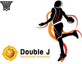 Nro 41 kilpailuun Design a Logo for Basketball Academy käyttäjältä ukarunarathna