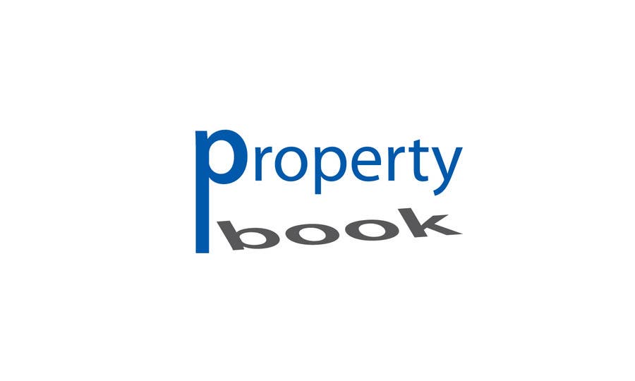 Penyertaan Peraduan #143 untuk                                                 Logo Design for The Property Book
                                            