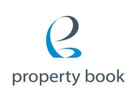 #142 para Logo Design for The Property Book por foenlife