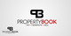 Contest Entry #170 thumbnail for                                                     Logo Design for The Property Book
                                                