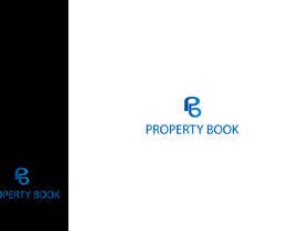 #150 for Logo Design for The Property Book by safi97