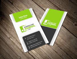 #23 para Design some Business Cards for Professional Consultant por Habib919000