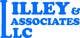 Kilpailutyön #256 pienoiskuva kilpailussa                                                     Logo Design for Lilley & Associates, LLC
                                                