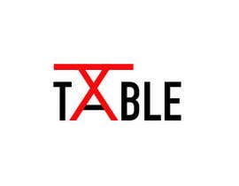 #188 for Design a Logo for online custom (table) furniture business by askalice