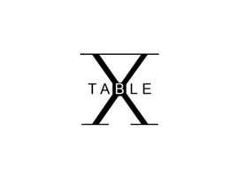 #168 for Design a Logo for online custom (table) furniture business by jamshaidrazaCG