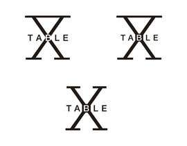 #89 for Design a Logo for online custom (table) furniture business by diptisarkar44