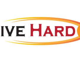 curiousjyo111 tarafından Design a Logo for my brand &quot;Live Hard&quot; için no 4