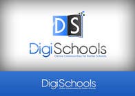  Logo Design for DigiSchools için Graphic Design64 No.lu Yarışma Girdisi