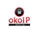 ภาพขนาดย่อของผลงานการประกวด #279 สำหรับ                                                     Logo Design for okoIP.com (okohoma)
                                                