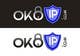 Kilpailutyön #157 pienoiskuva kilpailussa                                                     Logo Design for okoIP.com (okohoma)
                                                