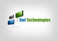 Graphic Design Inscrição do Concurso Nº1 para Owl Technologies Logo