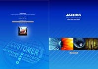Proposition n° 1 du concours Graphic Design pour Brochure Design for Jacobs Australia