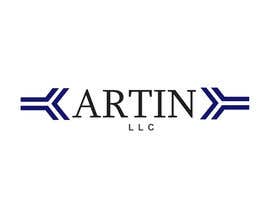 #1 para Design a Logo for ARTIN LLC por ARAVINDKPKMMS