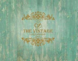 #192 untuk Design a Logo for The Vintage Cakes and Shakes Company oleh singhharpreet60