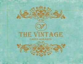 #200 untuk Design a Logo for The Vintage Cakes and Shakes Company oleh singhharpreet60