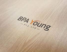 #107 for BPA Young Pty Ltd af logofarmer