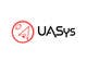 Kilpailutyön #94 pienoiskuva kilpailussa                                                     Design a Logo for UASys
                                                