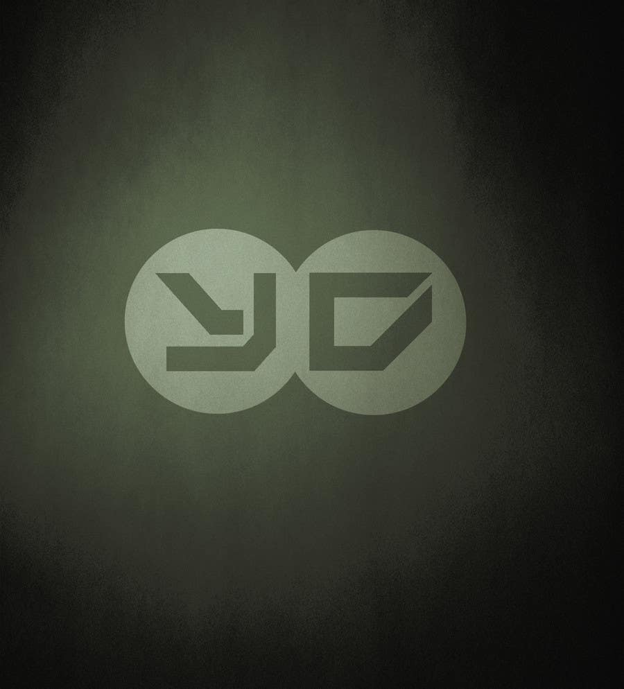 Konkurrenceindlæg #11 for                                                 Design a Logo for YD initials
                                            