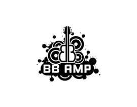 #3 for Design a Logo for BB Amp by jakuart