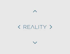 nº 4 pour Design a Logo for REALITY, Mobile Augmented Reality Engine par hanfiev 
