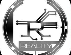 nº 66 pour Design a Logo for REALITY, Mobile Augmented Reality Engine par MartinMaxTech 