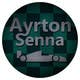 Konkurrenceindlæg #6 billede for                                                     Preciso de um icone original sobre Ayrton Senna (sem foto)
                                                
