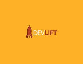 nº 32 pour Logo Design for devlift.com par abhishekbandhu 