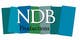 Imej kecil Penyertaan Peraduan #4 untuk                                                     Logo Design for NDB Production
                                                