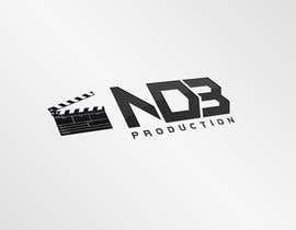 #19 untuk Logo Design for NDB Production oleh stylishwork