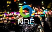 Website Design Entri Peraduan #14 for Logo Design for NDB Production
