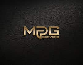 nº 21 pour Design a Logo for MPGServers par Psynsation 