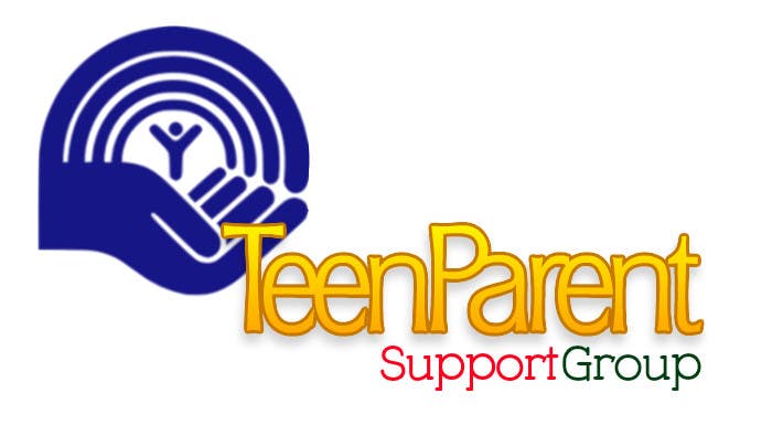 Penyertaan Peraduan #1 untuk                                                 Choose a name and design a logo  for a teen mom autism support group.
                                            