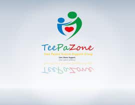 #27 untuk Choose a name and design a logo  for a teen mom autism support group. oleh Spookymonsta