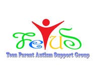 Graphic Design Entri Peraduan #17 for Choose a name and design a logo  for a teen mom autism support group.