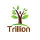 Miniatura de participación en el concurso Nro.86 para                                                     Design a Logo for "One Trillion Trees"
                                                