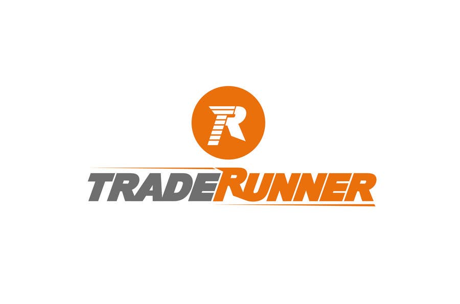 
                                                                                                                        Proposition n°                                            252
                                         du concours                                             Logo Design for TradeRunner
                                        