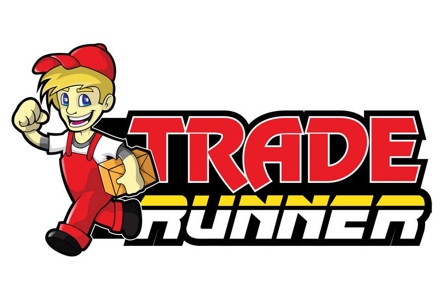 
                                                                                                                        Proposition n°                                            166
                                         du concours                                             Logo Design for TradeRunner
                                        